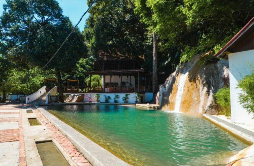 Japamala Resort - Best Hotels In Malaysia