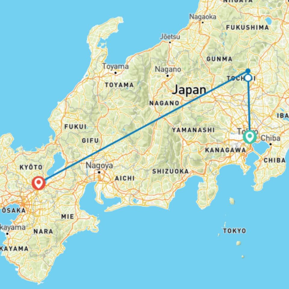 The 6 Best Japan Tours For Unforgettable Adventures That Are Achievable