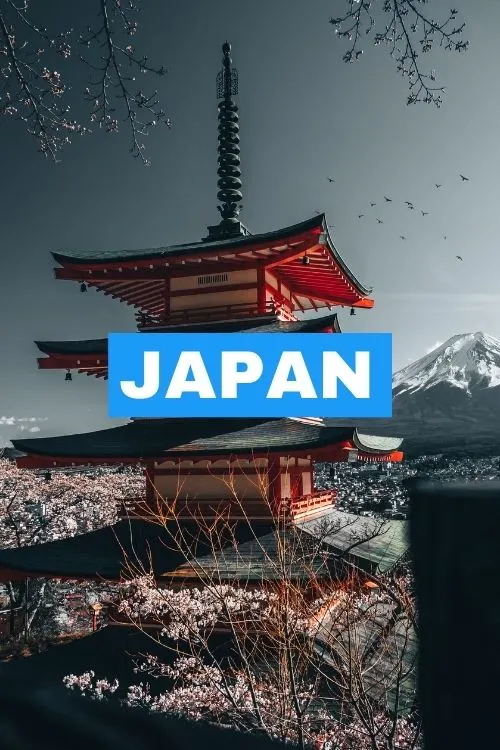 Japan Travel Guides & Blog Posts