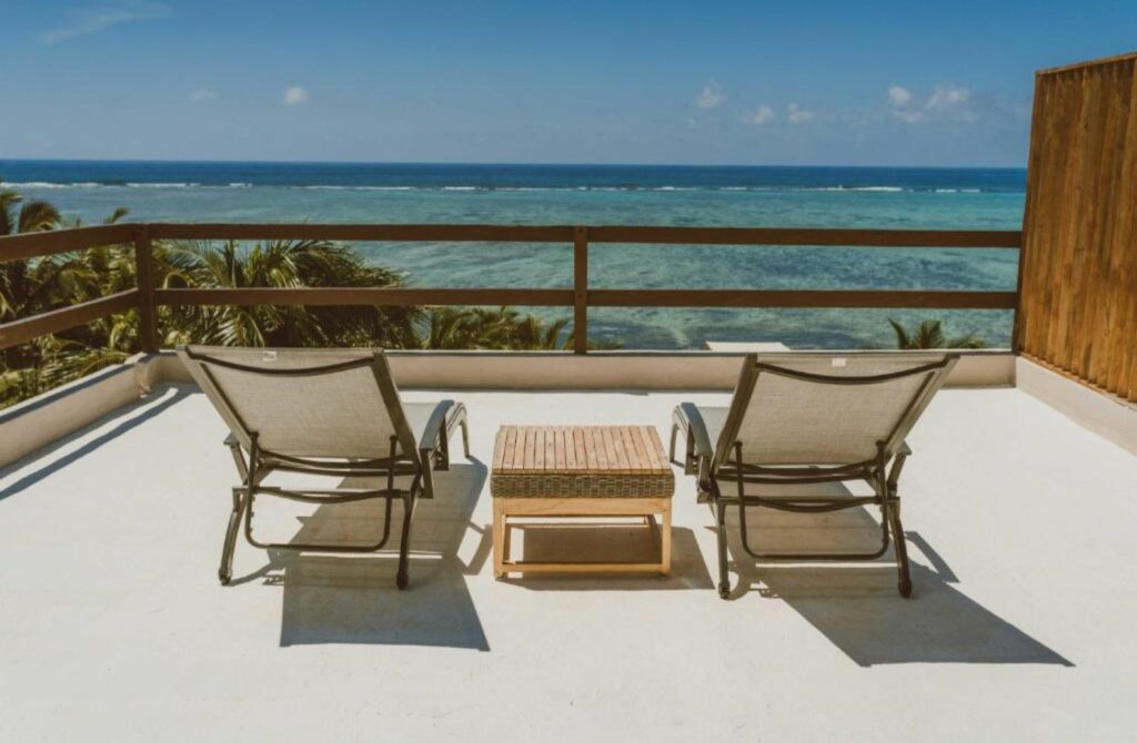 Jashita - Best Hotels In Tulum