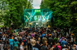 11 Best Music Festivals In Romania: Rockin' Romanian Revelries You Can