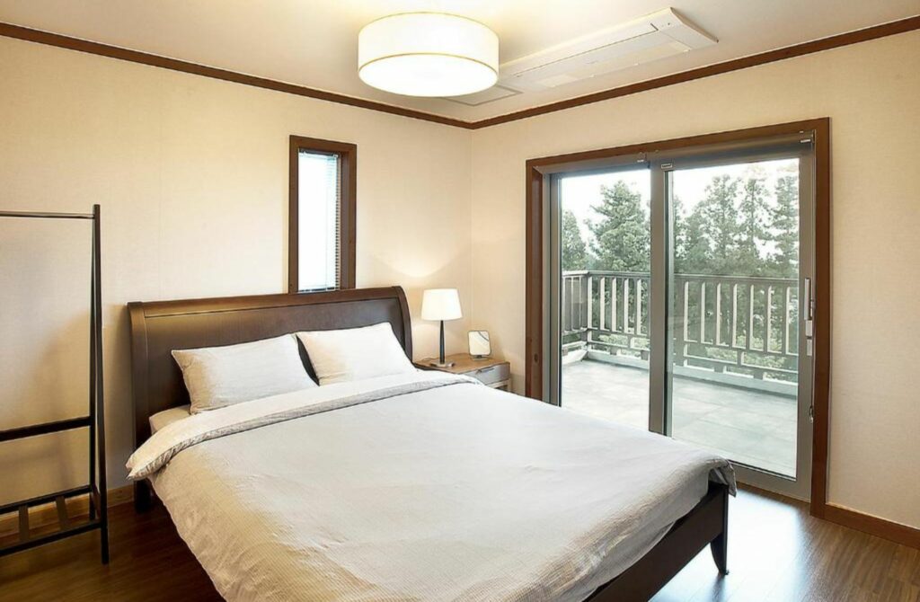 Jeju Eco Suites - Best Hotels In Jeju Island South Korea