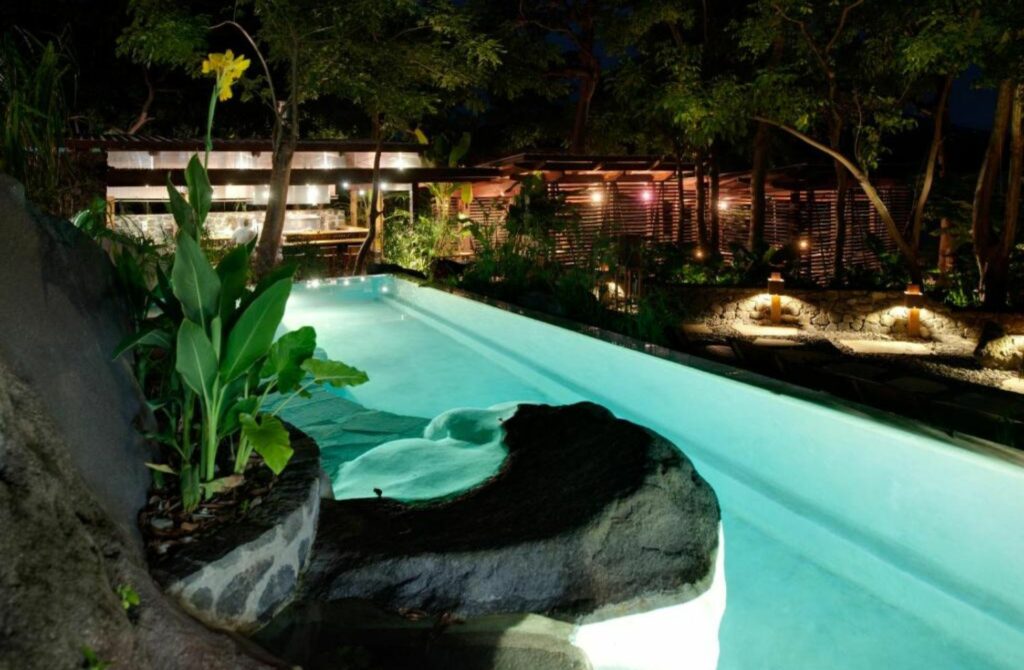 Jicaro Island Ecolodge - Best Hotels In Granada Nicaragua