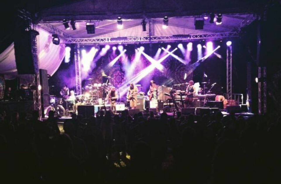 8 Best Music Festivals In Costa Rica: Sizzling Hotspots For Ticos And