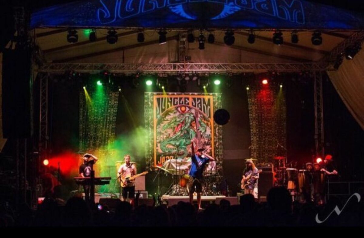 8 Best Music Festivals In Costa Rica: Sizzling Hotspots For Ticos And