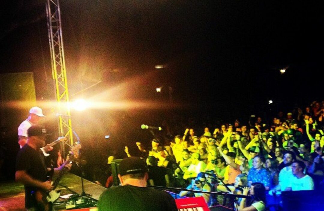 8 Best Music Festivals In Costa Rica: Sizzling Hotspots For Ticos And