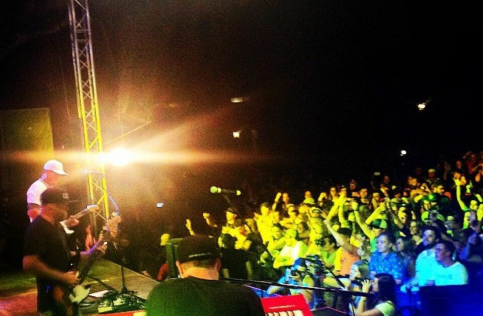 8 Best Music Festivals In Costa Rica: Sizzling Hotspots For Ticos And