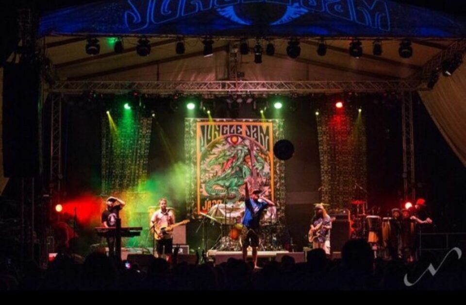 8 Best Music Festivals In Costa Rica: Sizzling Hotspots For Ticos And