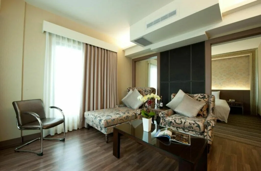 Kadda Hotel - Best Hotels In Hualien