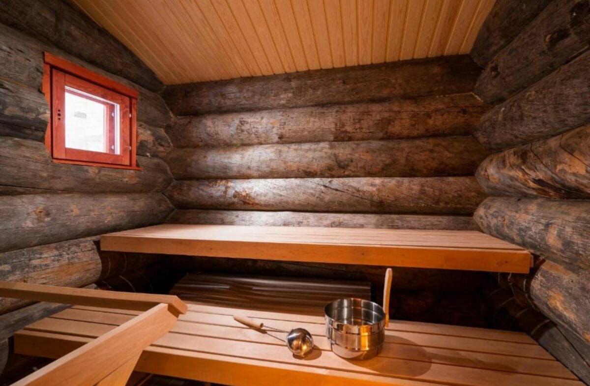 Kakslauttanen Arctic Resort - Best Hotels In Finland