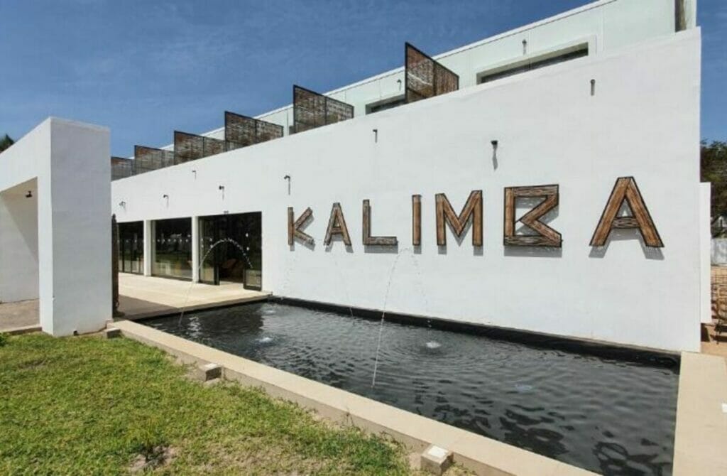 Kalimba Beach Resort - Best Hotels In Gambia