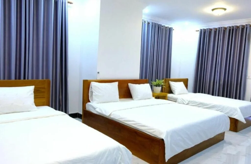 Kampot Coco Guest House - Best Hotels In Kampot