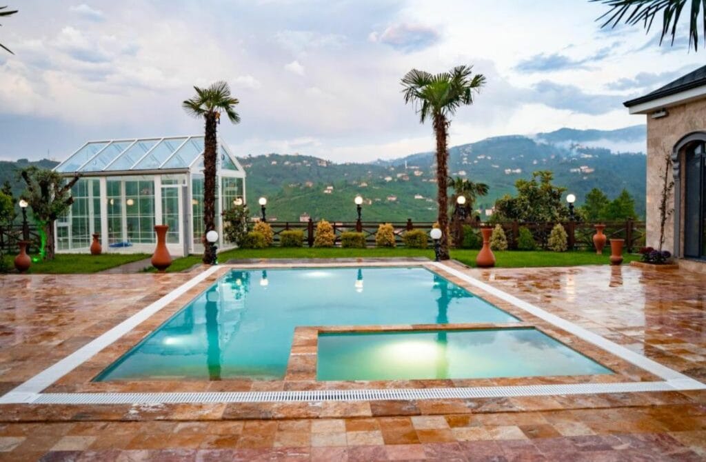 Kartal Konağı - Best Hotels In Trabzon