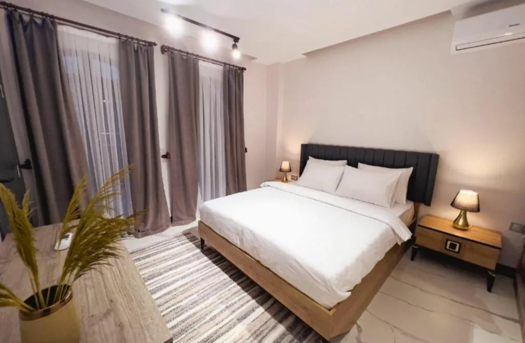 Kartal Konağı - Best Hotels In Trabzon