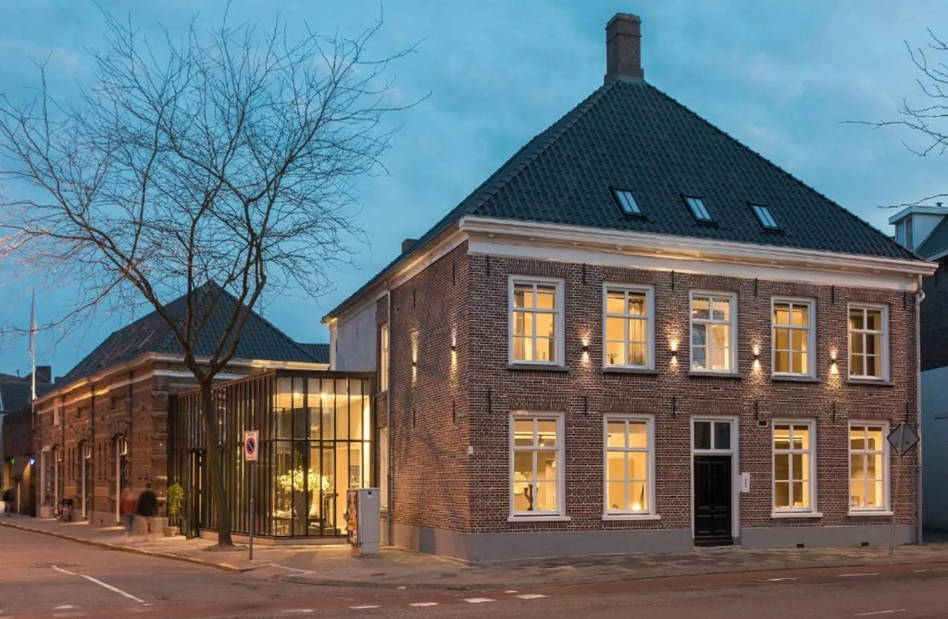 Kazerne - Best Hotels In Eindhoven