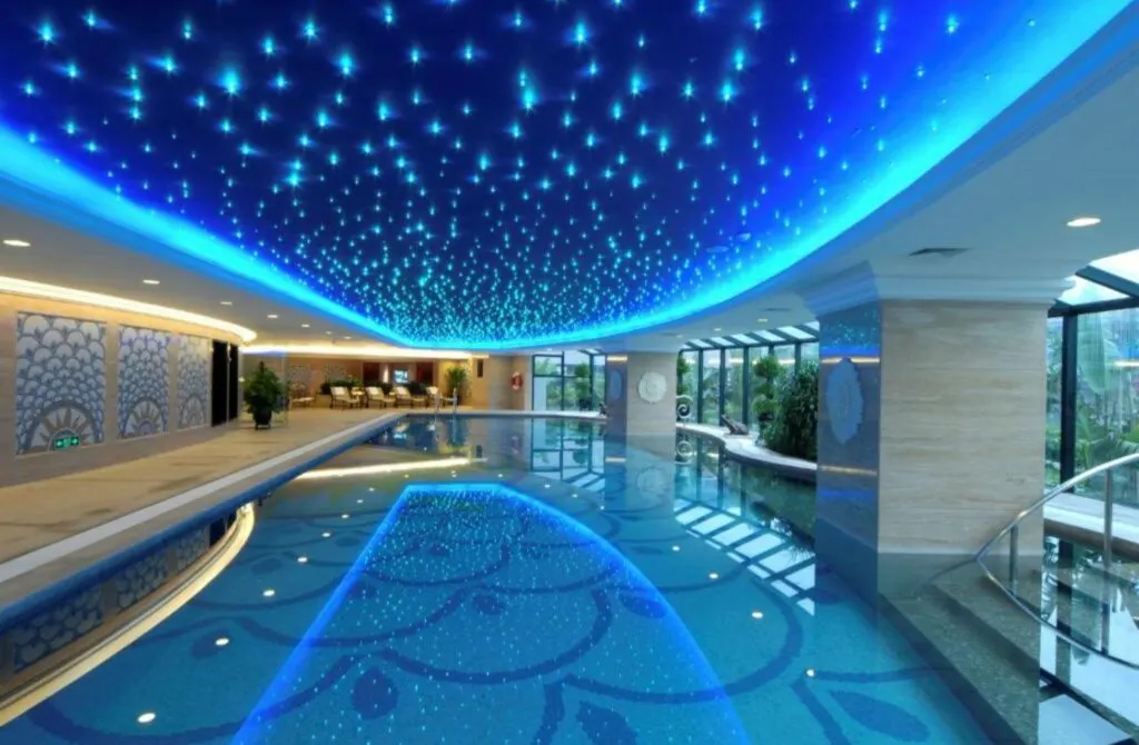 Kempinski Hotel Shenzhen - Best Hotels In Shenzhen