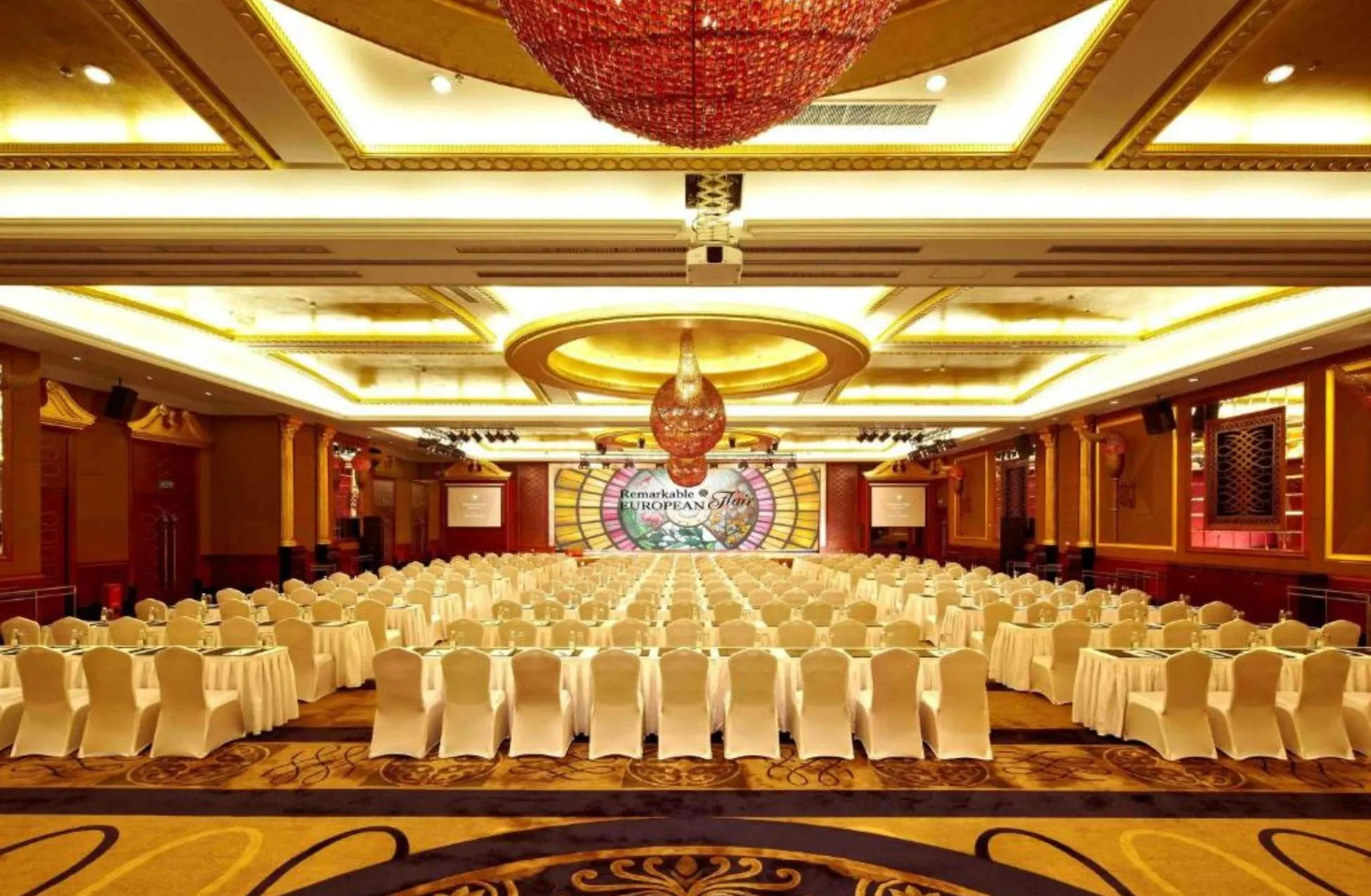 Kempinski Hotel Shenzhen - Best Hotels In Shenzhen