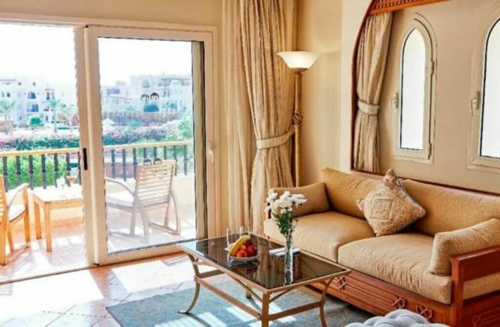 Kempinski Hotel Soma Bay - Best Hotels In Egypt