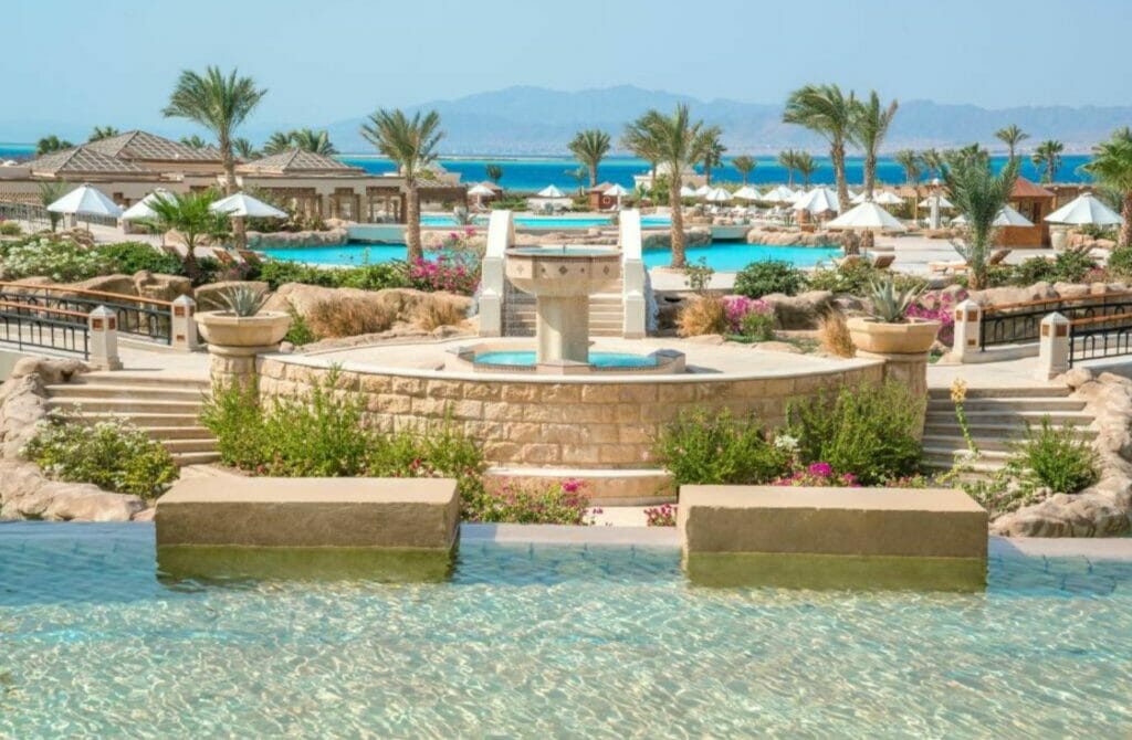 Kempinski Hotel Soma Bay - Best Hotels In Egypt