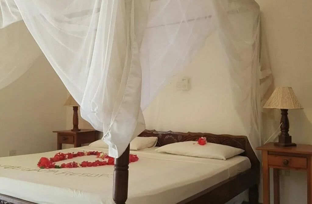 Kenga Giama Resort - Best Hotels In Malindi