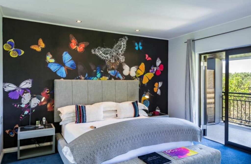 Kensington Place - Best Hotels In Cape Town