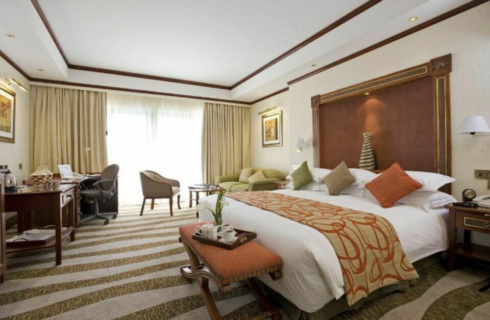 The 15 Best Hotels In Rwanda: Unforgettable Experiences Await You ...