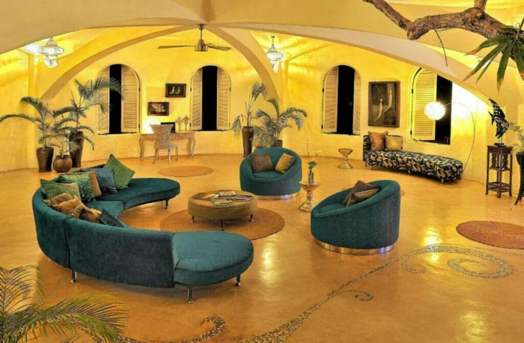 Kilindi Zanzibar - Best Hotels In Tanzania