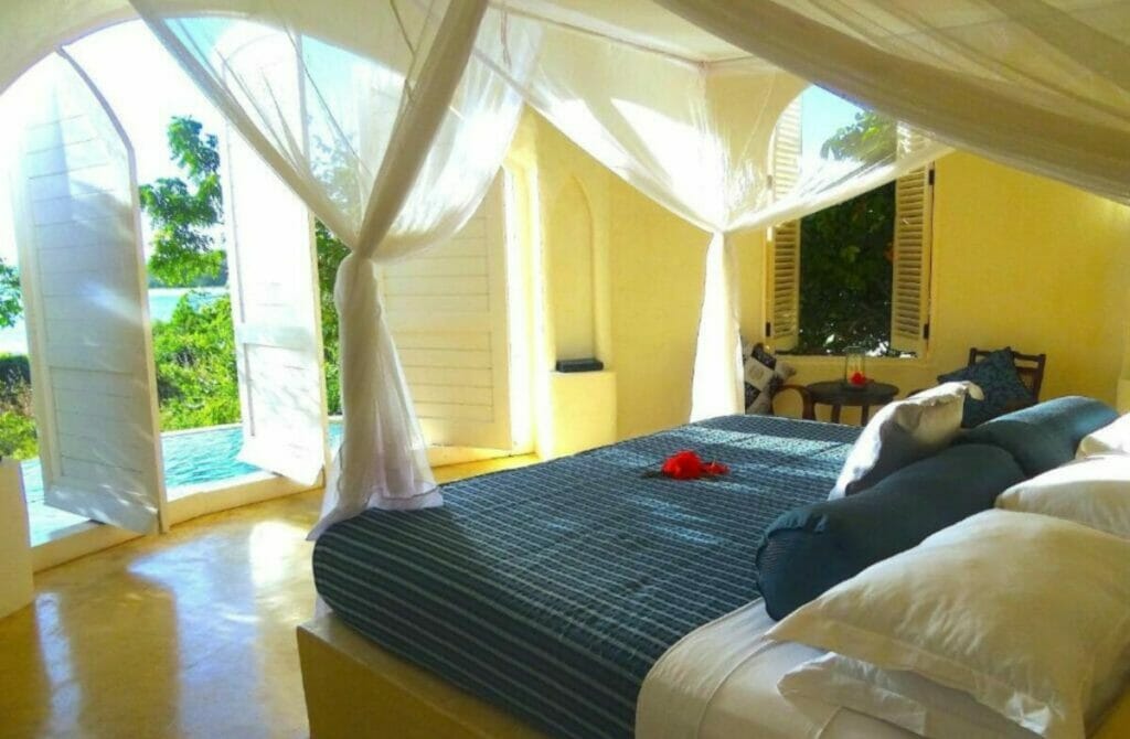 Kilindi Zanzibar - Best Hotels In Tanzania