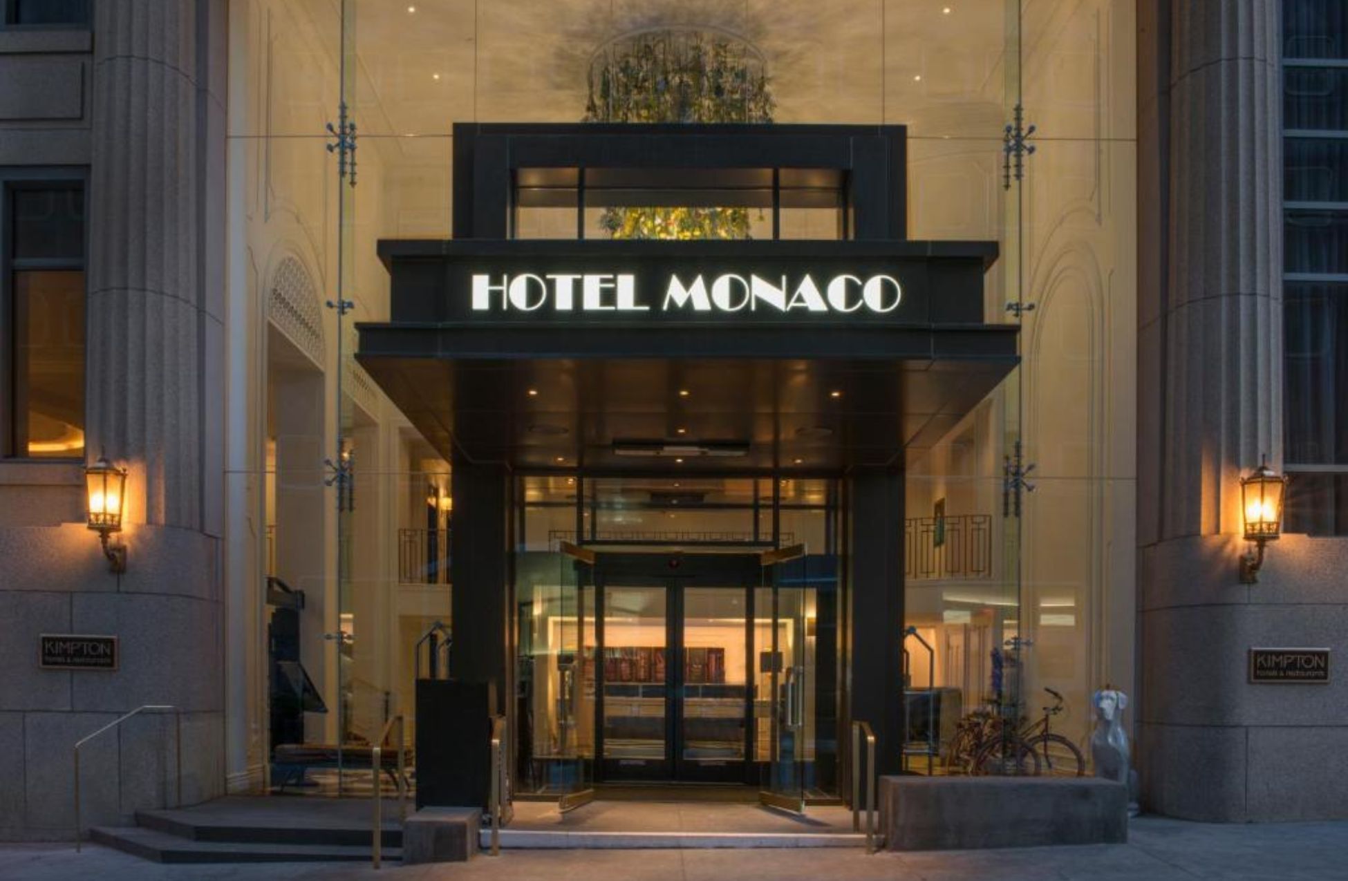 Kimpton Hotel Monaco - Best Hotels In Pittsburgh