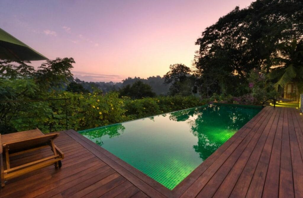 Kings Pavilion Luxury Hotel - Best Hotels In Kandy