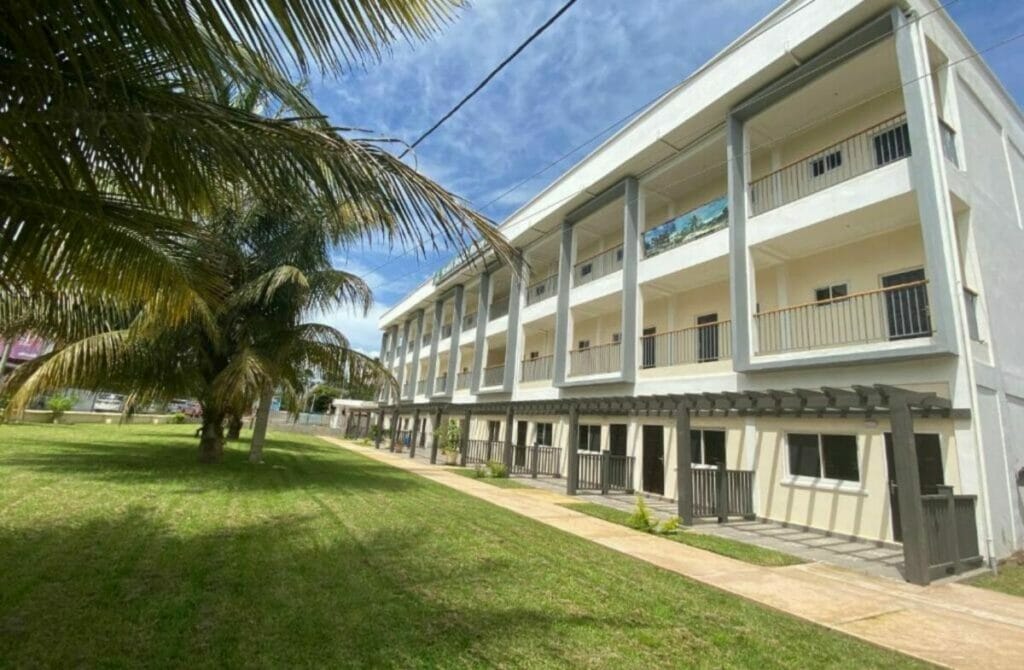 Kololi Beach Resort - Best Hotels In Gambia