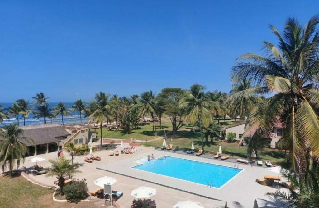 Kololi Beach Resort - Best Hotels In Gambia