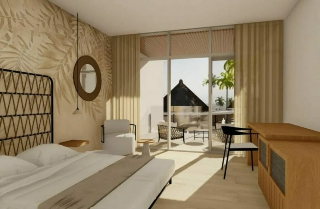 Kombo Beach Hotel - Best Hotels In Gambia