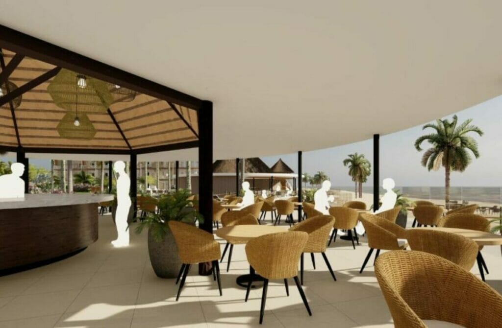Kombo Beach Hotel - Best Hotels In Gambia