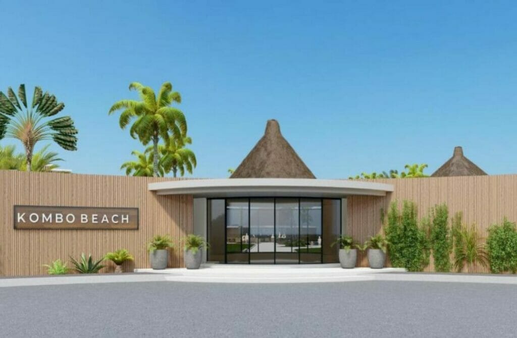 Kombo Beach Hotel - Best Hotels In Gambia