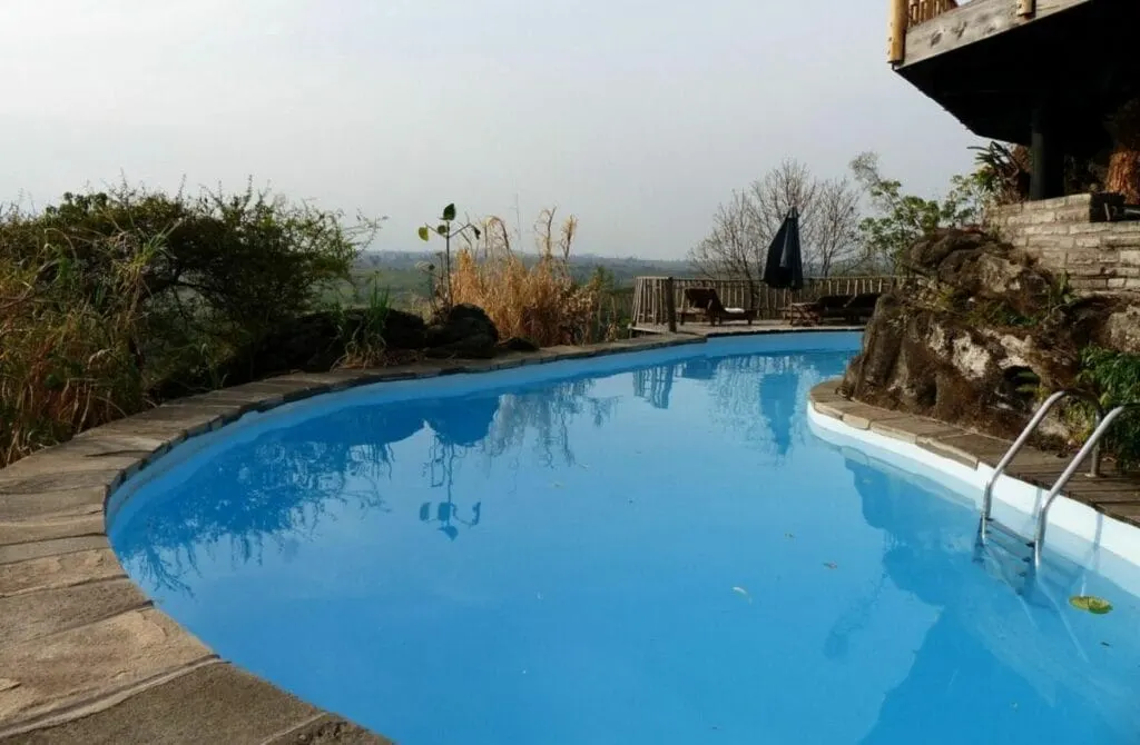 Kyaninga Lodge - Best Hotels In Uganda