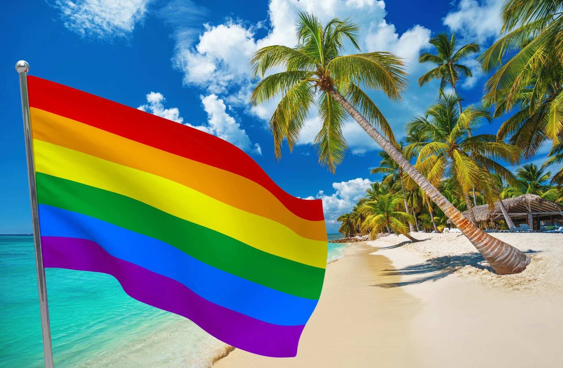 Embracing Diversity In Paradise: A Fabulous Guide to LGBT Travel in Punta Cana!