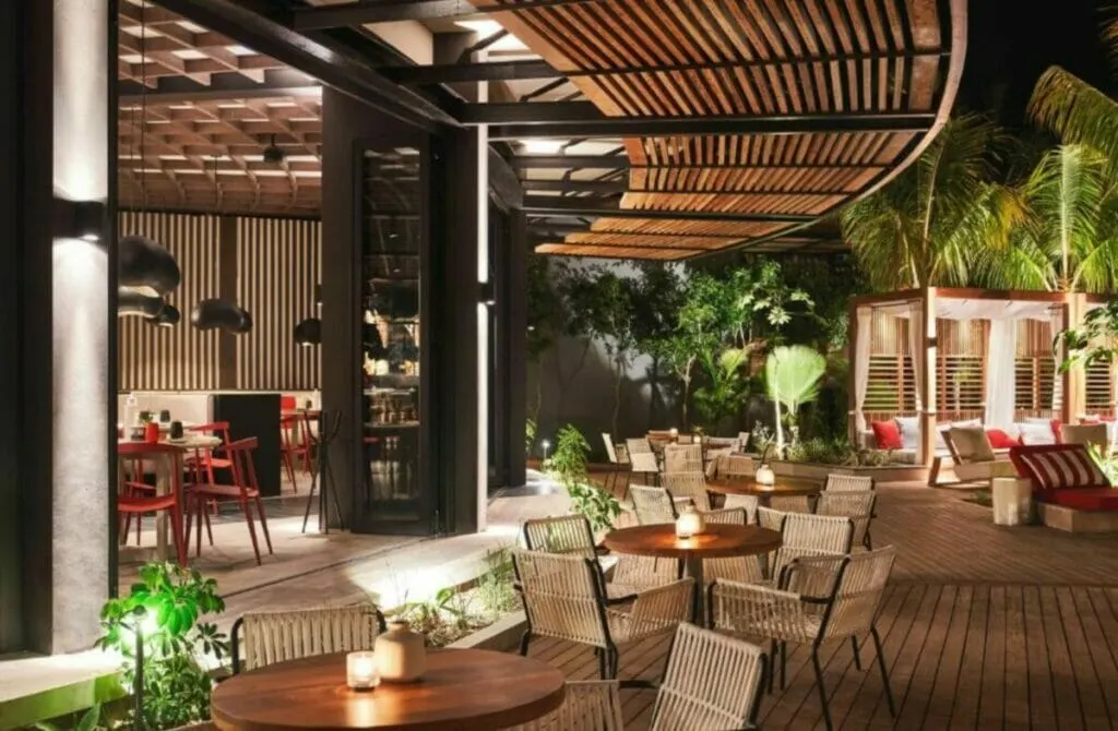 The 15 Best Hotels In Mauritius: Top Gems Uncovered For Your Stay! 24 LUX Grand Baie - Best Hotels In Mauritius