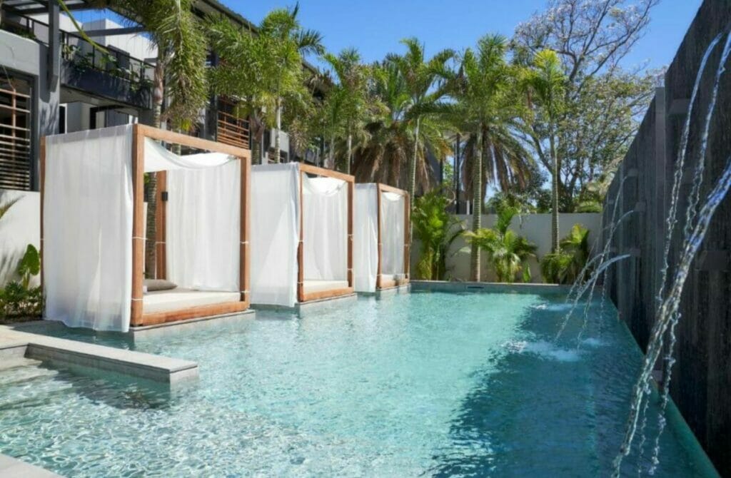 LUX Grand Baie - Best Hotels In Mauritius