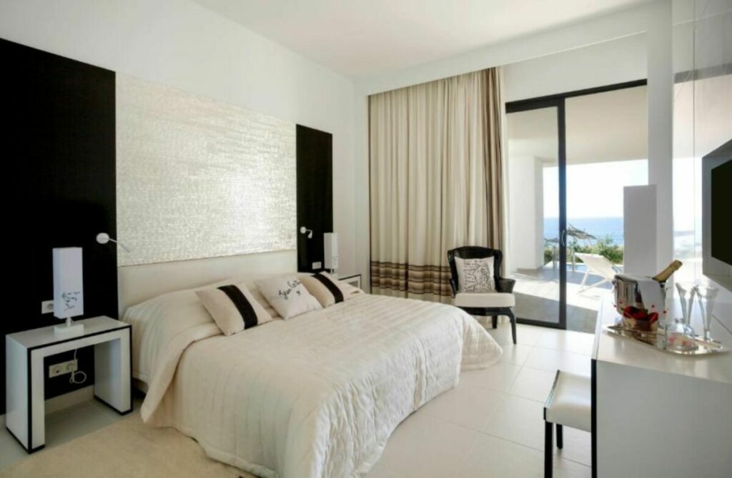 La Badira - Best Hotels In Tunisia