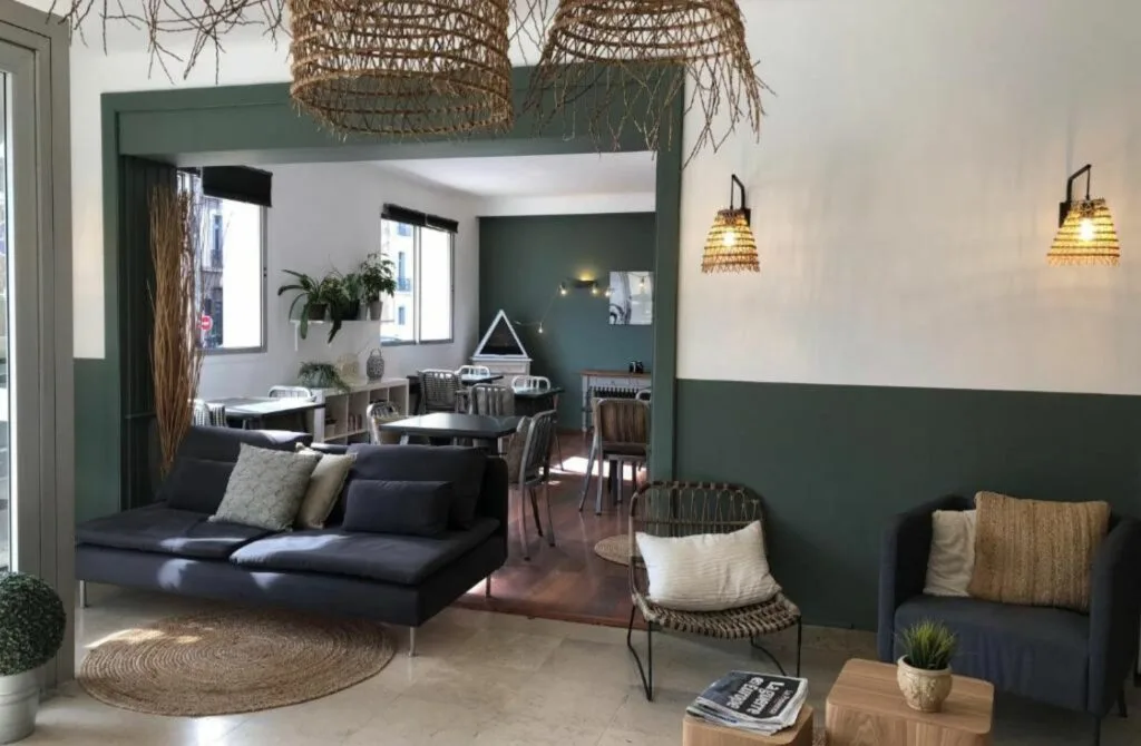 The 11 Best Hotels In Aix-En-Provence: Charming Spots For A Giggle-worthy Getaway 38 La Caravelle Hotel - Best Hotels In Aix-En-Provence