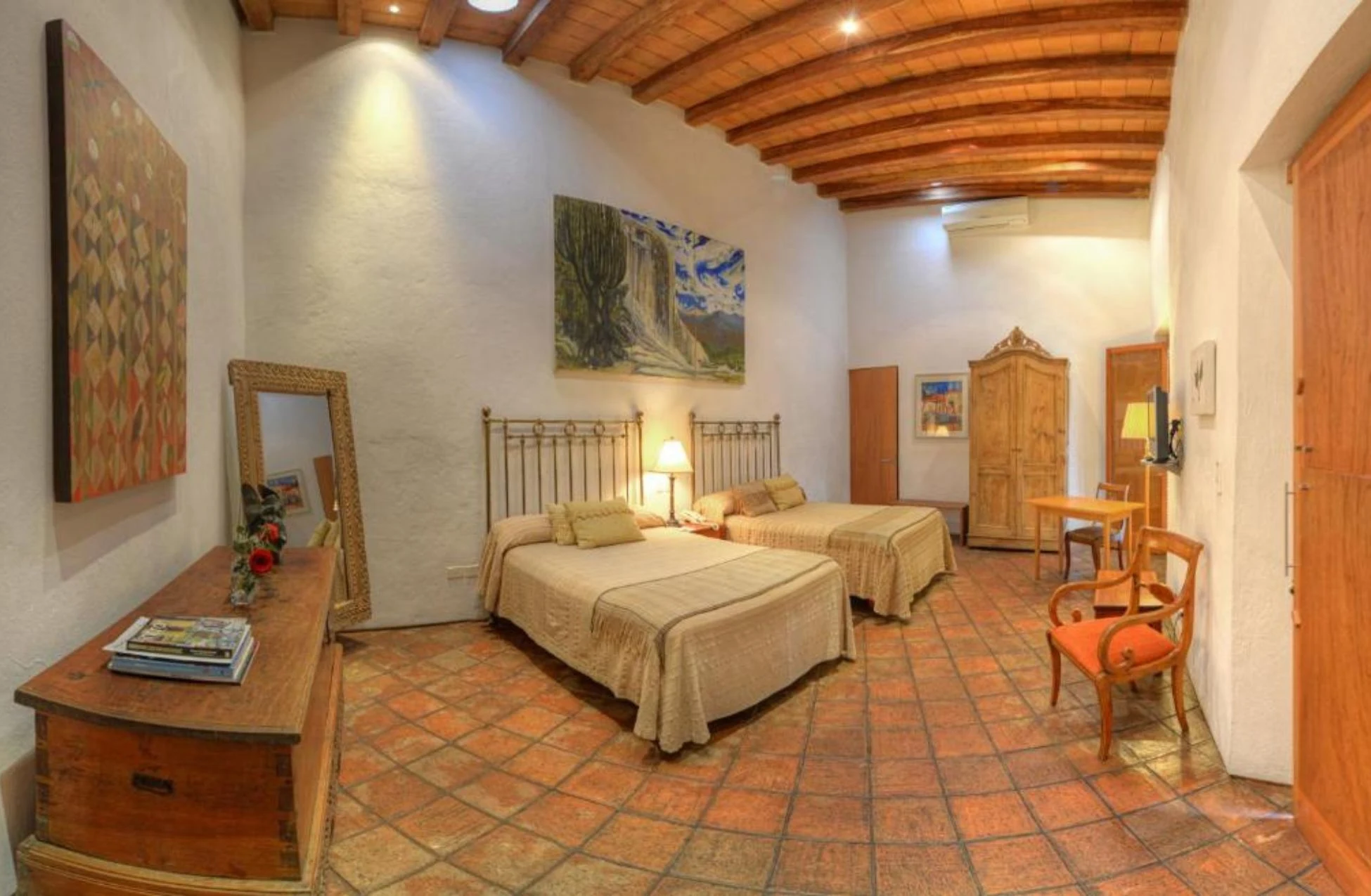 La Casona De Tita - Best Hotels In Oaxaca