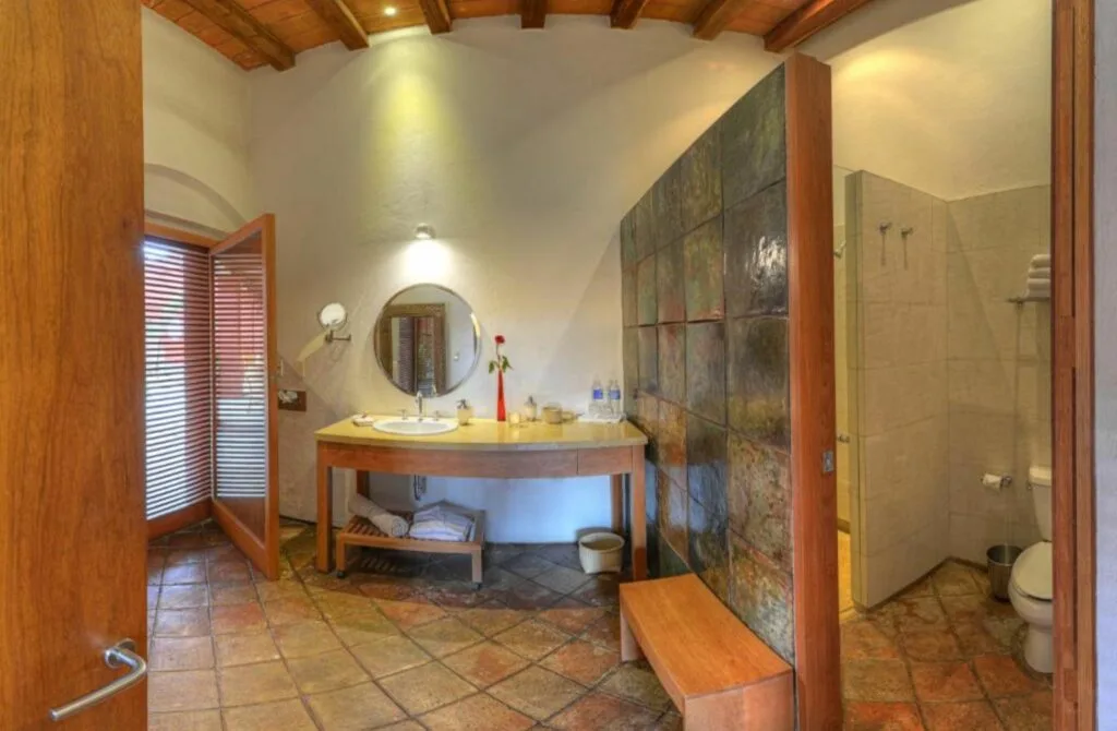 La Casona De Tita - Best Hotels In Oaxaca