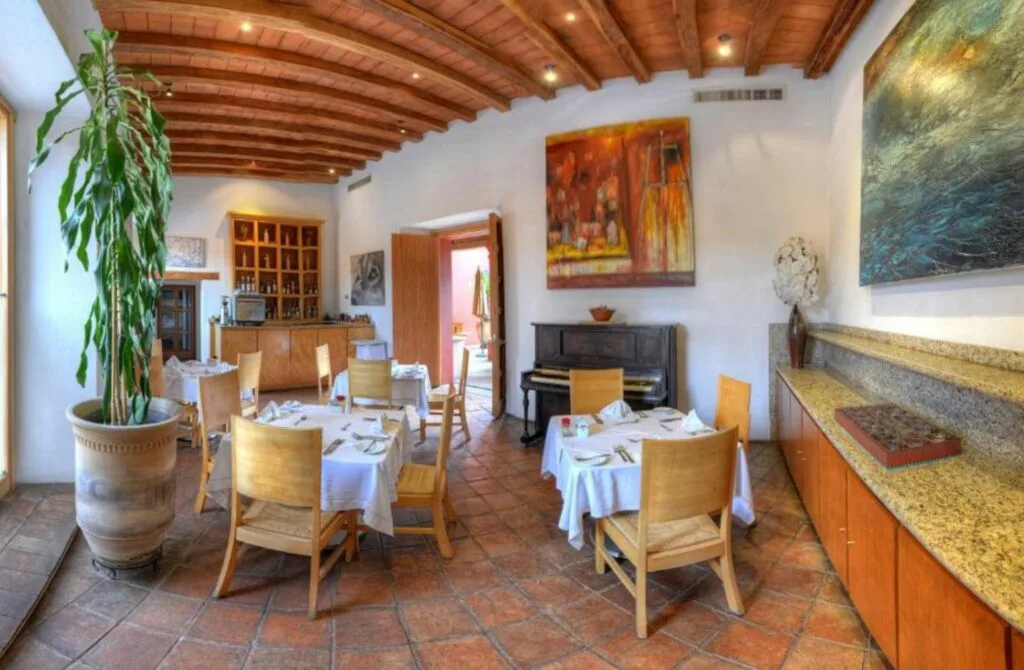 Be Inspired: The 12 Best Hotels In Oaxaca Mexico For Every Budget! 51 La Casona De Tita - Best Hotels In Oaxaca