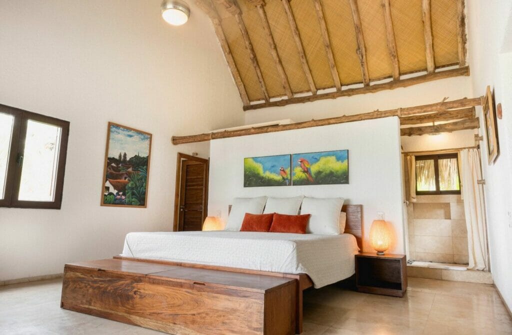 La Cocotera Resort & Ecolodge - Best Hotels In El Salvador