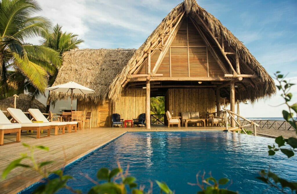 La Cocotera Resort & Ecolodge - Best Hotels In El Salvador