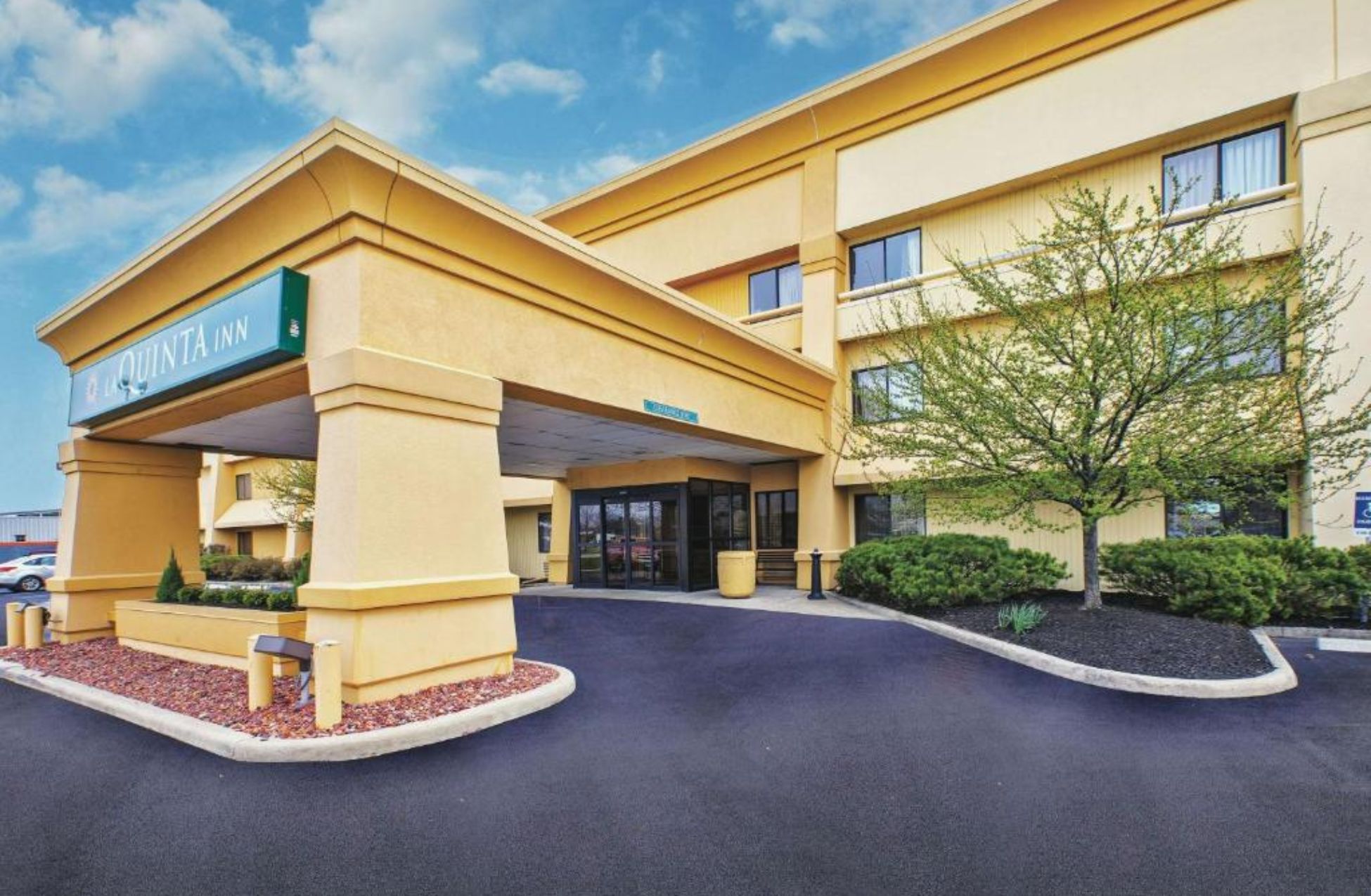 La Quinta Inn by Wyndham Toledo Perrysburg - Luxury Hotels In Toledo