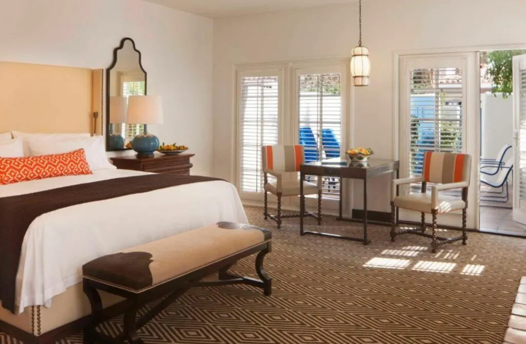 La Quinta Resort & Club - Best Hotels In Palm Springs
