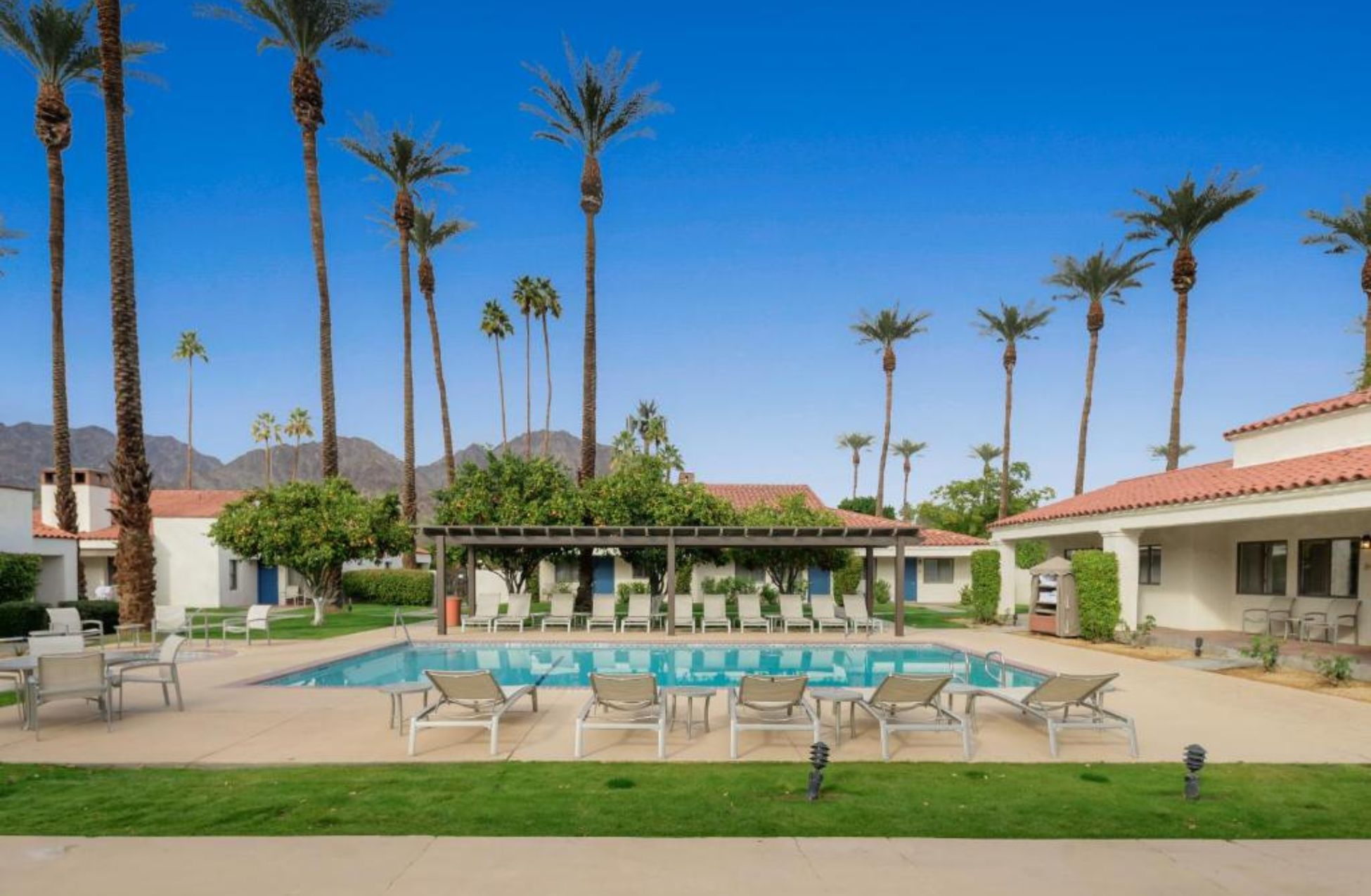 La Quinta Resort & Club - Best Hotels In Palm Springs