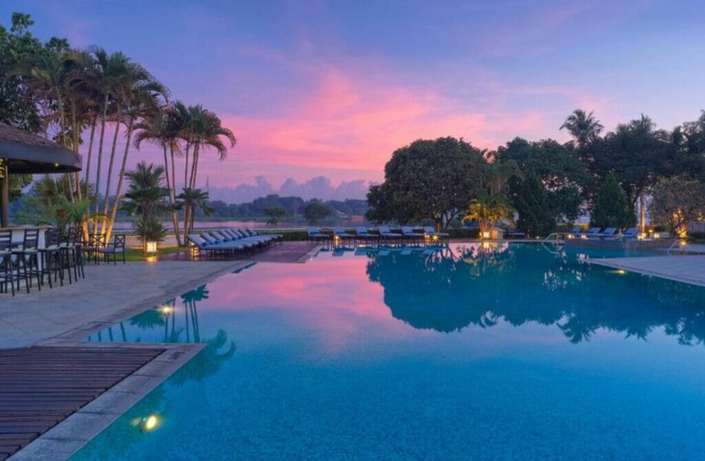 La Residence Hue Hotel & Spa - MGallery, Hue - Best Hotels In Vietnam
